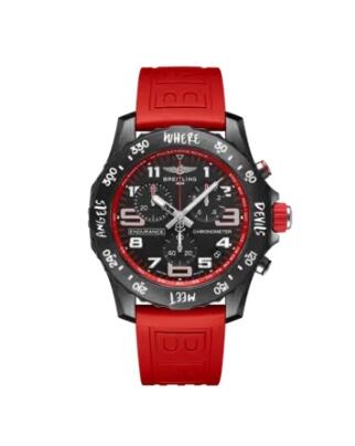 Replica Breitling Endurance Pro El Paradiso Red X823102A1B1S1 Watch
